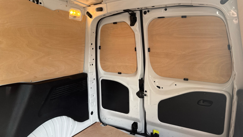 Citroen Berlingo M Diesel 1.5 BlueHDi 1000Kg Enterprise Ed 100ps 6 Speed S/S